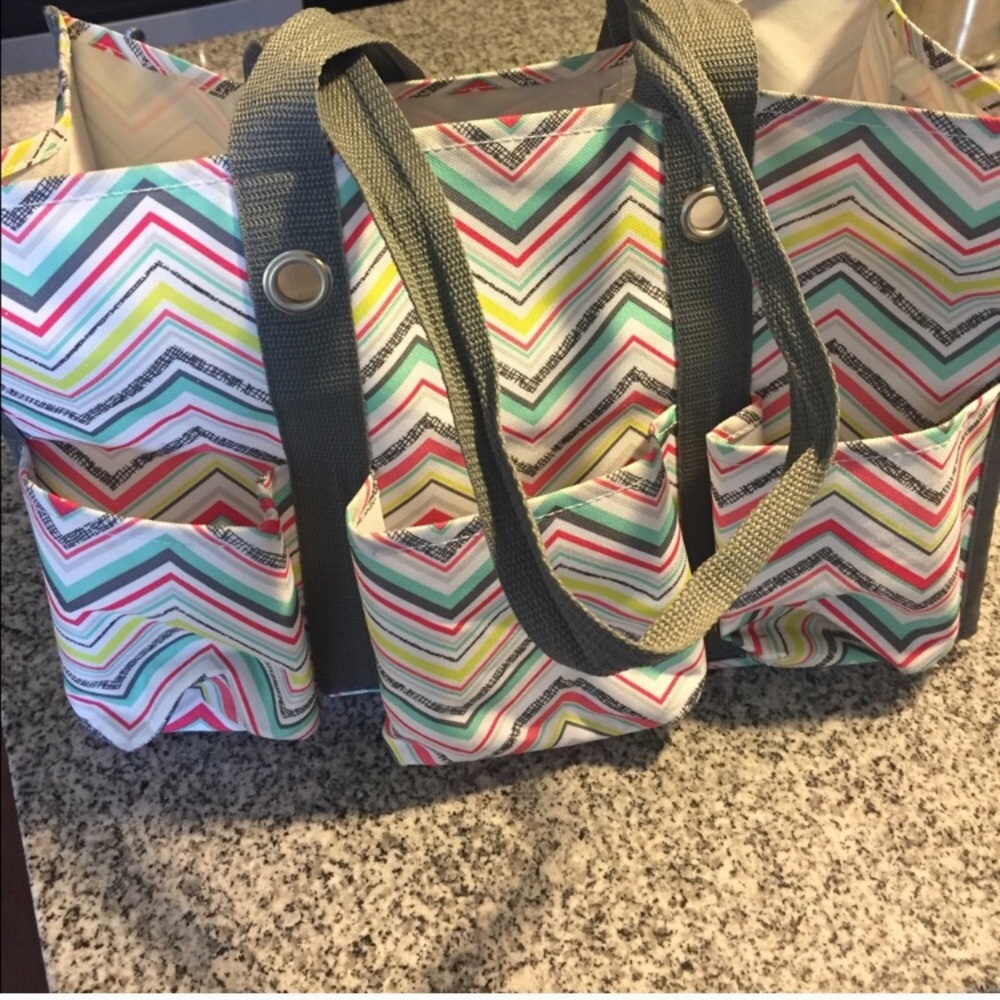 Thirty one utility tote